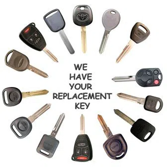 All County Locksmith Store Parlin, NJ 732-475-3007 - 19-Transponder-keys